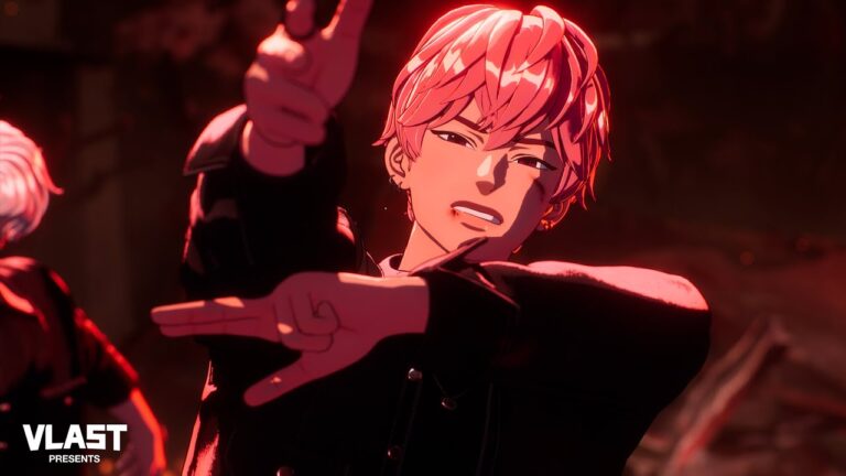 PLAVE ‘Dash’ M/V (Performance Ver.)