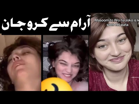 The Third Leaked Explicit Video of Amsha Rahman