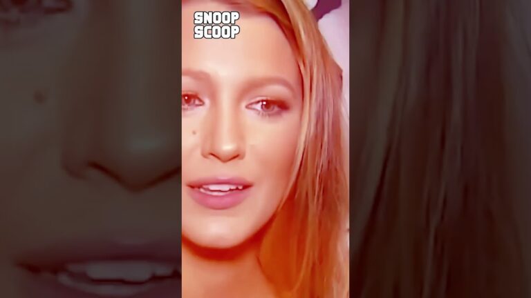 Justin Baldoni’s Wife leaked Blake Lively EVIL PLAN ?