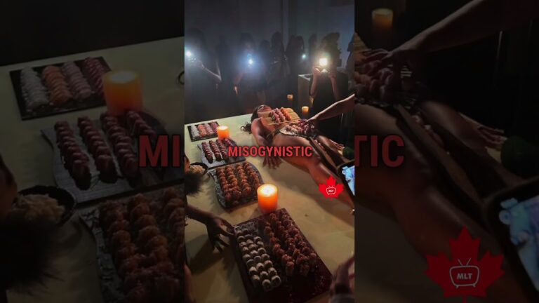 🔥 Kanye West’s Controversial 46th Birthday