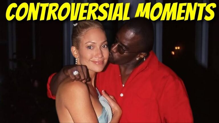 New Leaked Footage Reveals Celebrities CAUGHT in Controversial Moments