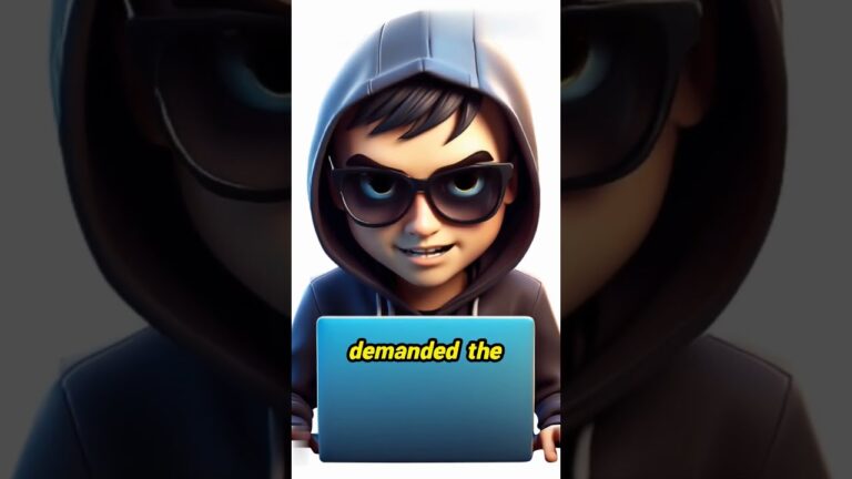 The 2014 Cyberattack: The Global Impact of a Movie Controversy #inspiration