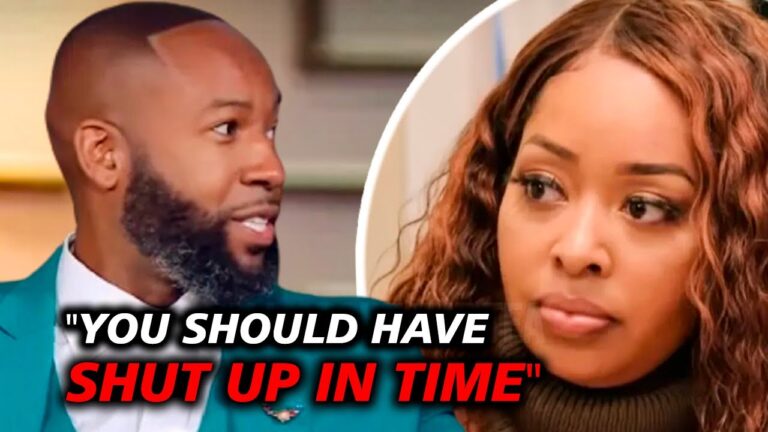 Carlos With OWN FILED Another Lawsuit Over the Leaked Reunion & Destiny Drama