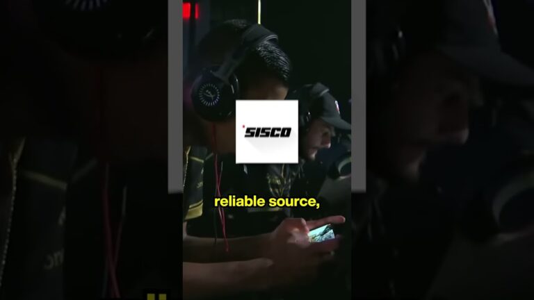 This is Not Cheating in CODM.