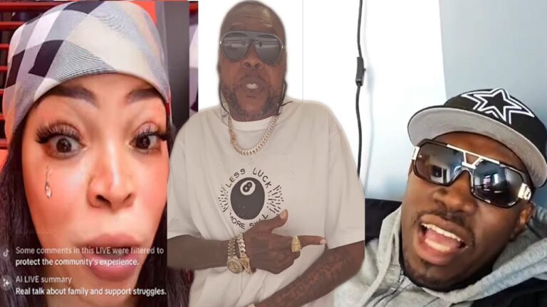 Look What Vybz Kartel Did With Foota Babymother😲! Quada Get Rush After Video Leak | Popcaan Shocker!