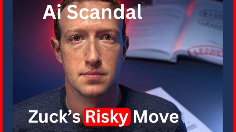 The Meta AI Training Scandal: A Deep Dive Into Digital Copyright Controversy”