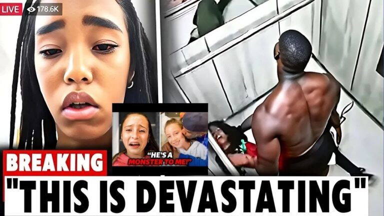 Leaked Bodycam Footage Allegedly Shows Diddy Involvement in Controversial Situation Involving