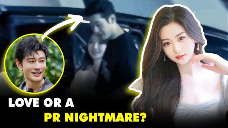 Scandal, Betrayal, and a Leaked Recording: The Ye Ke Controversy