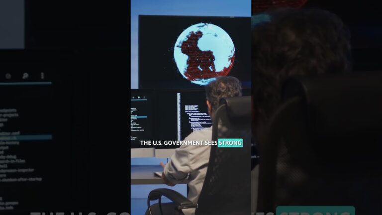 AI Espionage or Political Attack? The DeepSeek Controversy