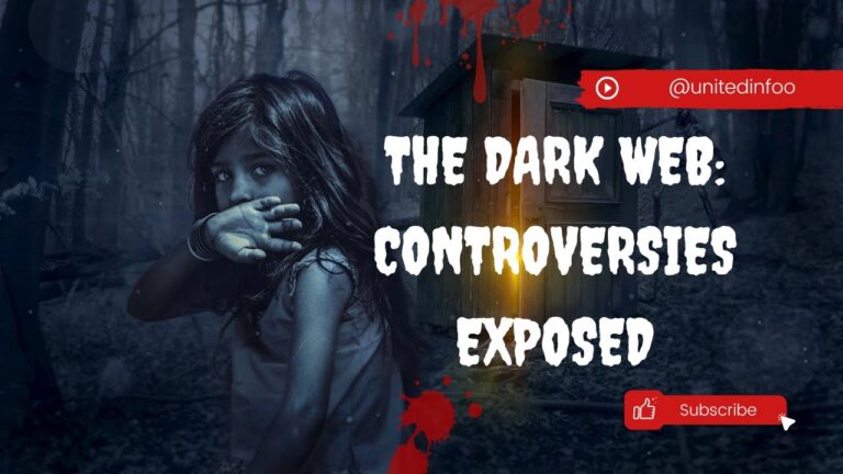 Dark Web Controversies: The Playpen and Hacking Team