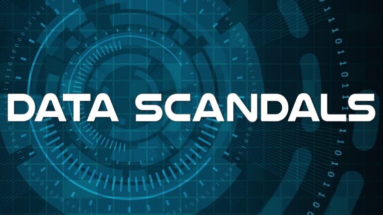 Biggest Data Scandals and Data Leaks in the History Documentary