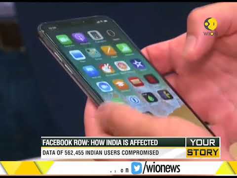 Facebook data leak: Australia probes into the data scandal