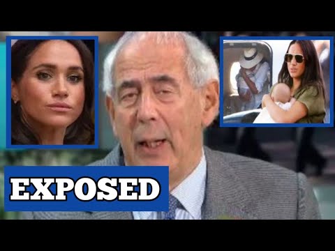 AGAIN! Meghan BREAKDOWN Over Archie’s Adoption Record Leak: The Shocking Truth Revealed by Tom Bower