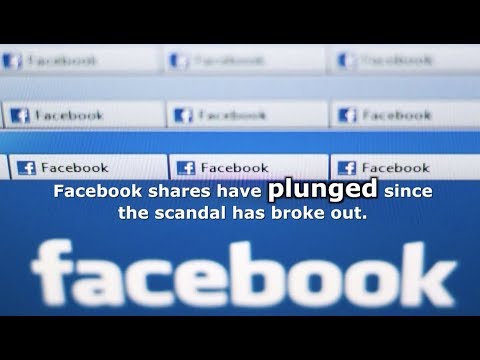 The Largest Data Leak Scandal in Facebook History. How Bad Is It?