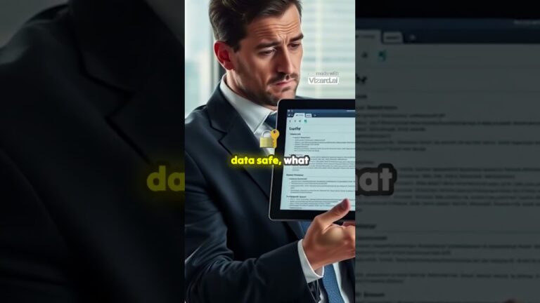 Samsung’s Scandal  ChatGPT Leaks Sensitive Data!