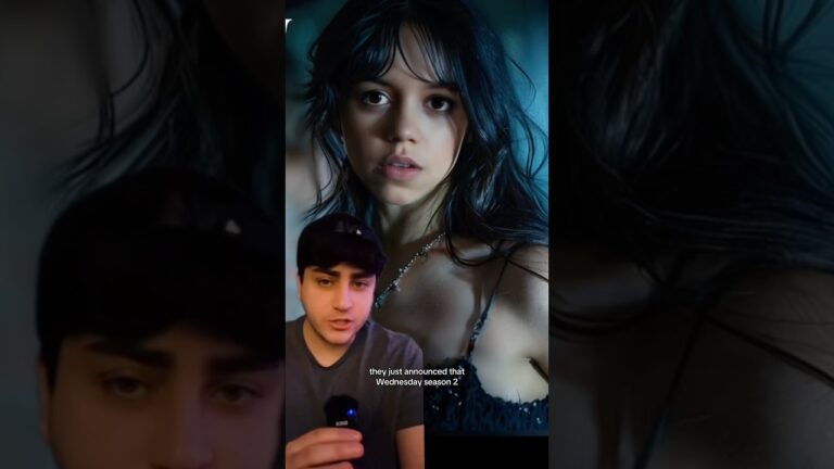 Netflix Accidentally Leaked This 😭