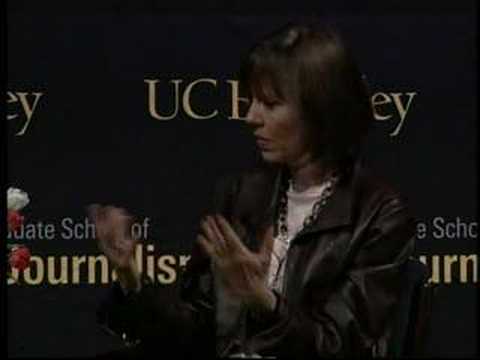 Judith Miller: Protecting Confidential Sources: Jail