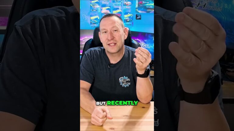 Unveiling the Hidden Truth: Chinese Website Leaks Fully Visible MIG Switch Chip Information