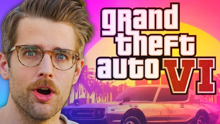 The Biggest Leak in Gaming History