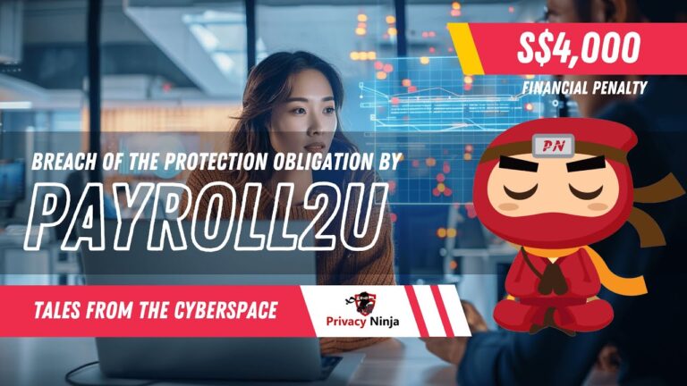 Payroll2U Breach Exposed: 5,640 Employees’ Data Leaked!