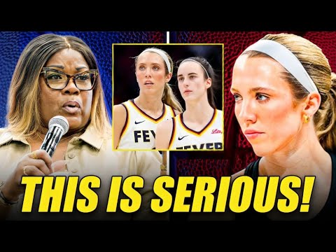 Lexie Hull’s LEAKED Video Causes UPROAR, Sheryl Swoopes Makes SHOCKING Remarks on Caitlin Clark!