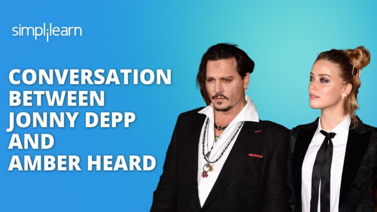 Johnny Depp and Amber Heard’s Secret Conversation Leaked 🔥!! 😭🤣😈 #Shorts
