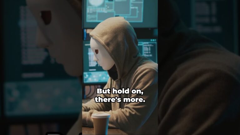 AT&T Data Leak: A Dark Web Disaster