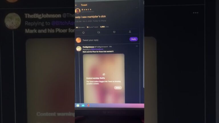 These celebrity leaks are not real