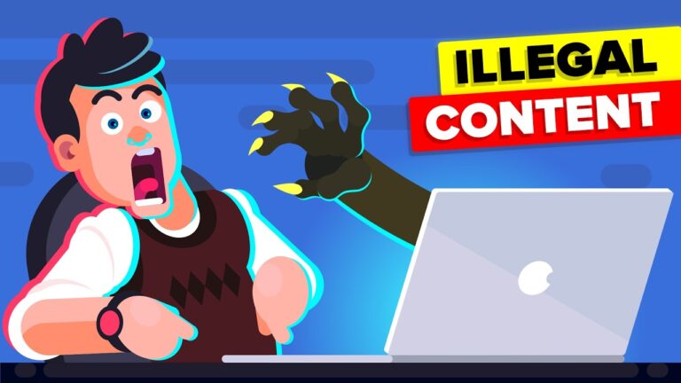 50 Insane Facts About Dark Web YOU NEVER KNEW