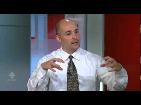 Claudiu Popa discusses the Celebrity Image Leaks on CityNews and CBC