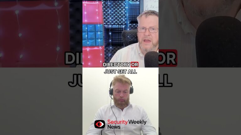 Over 1,000 Companies EXPOSED! Sensitive Data Leaked 😱