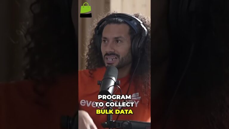 Edward Snowden: The Controversy Over Metadata Collection