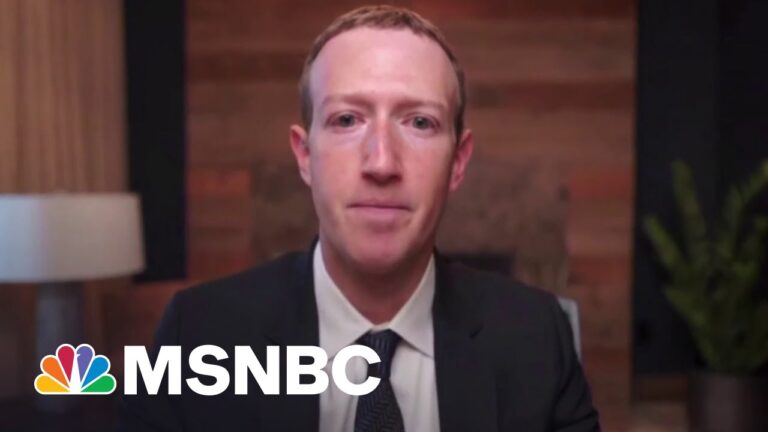 New Facebook Scandal: Leaked Doc Reveals Internal Secrets