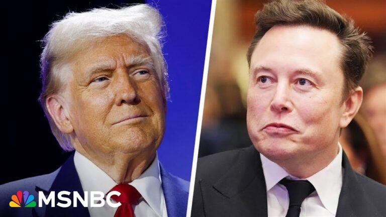 ‘Level of distrust here’: Top social security official resigns after clash with DOGE