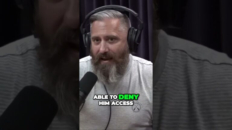 Exclusive Insider Exposes Secret Industry Control  Shocking Leaked Information