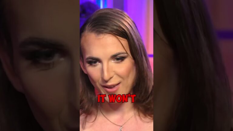 Chris Tyson’s GIRL VOICE..😱