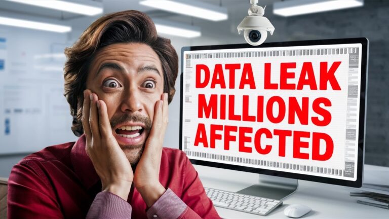 CAM4 Data Leak EXPOSED What You Need to Know to Stay Safe