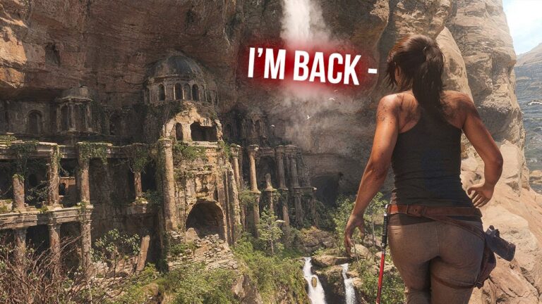 4 BIG GAMES LEAKED? CRYSIS 4 ON ICE & MORE