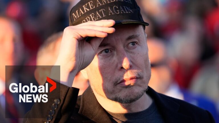 Elon Musk & his evolving politics: How the tech billionaire is amplifying conspiracy theories