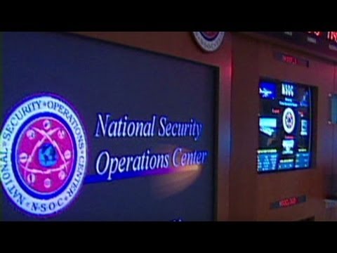 Intel experts: NSA leak puts U.S.at risk