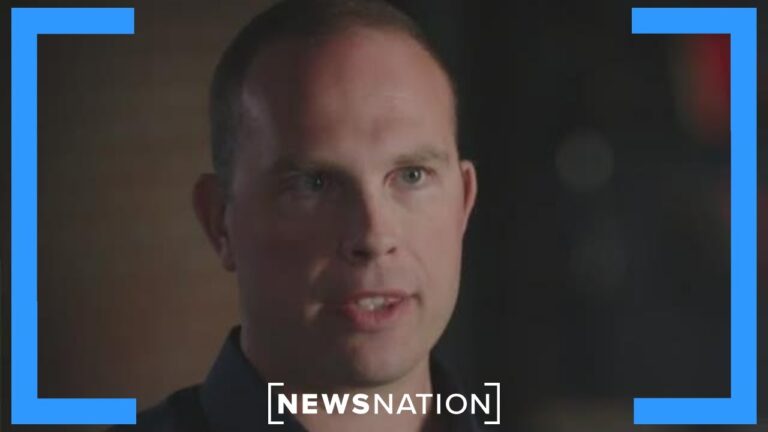 Does it matter if UFO whistleblower’s health records were leaked? | NewsNation Now