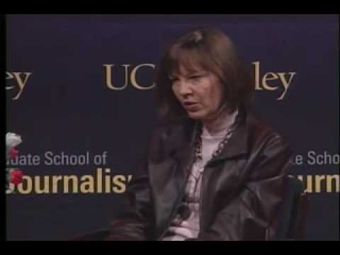 Judith Miller – The Consequences of Confidential Sources:…