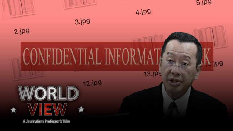 Taiwan Military in Crisis: Dark Web Leak, Embezzlement, and Government Silence Spark National Alarm
