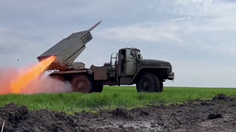 Officials believe ‘leaked’ U.S. classified documents about Ukraine war strength may be real