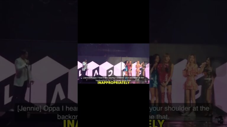 BLACKPINK Jennie Exposes Seungri’s Lies on Camera! The Burning Sun Scandal REVISITED!