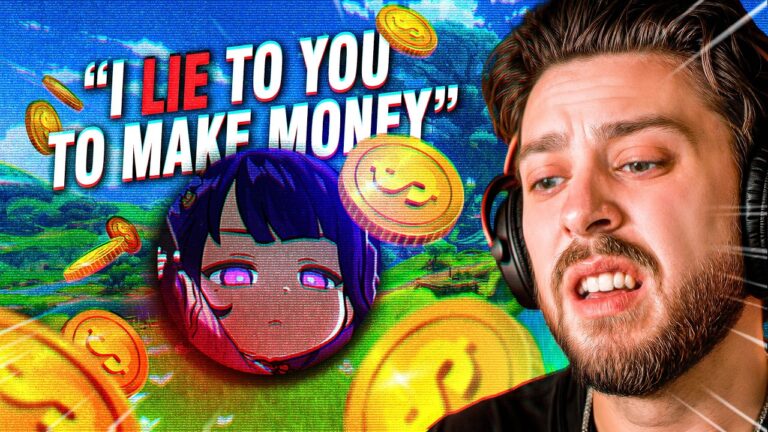 A Comprehensive Deep Dive Into The Genshin Leaks Scandal