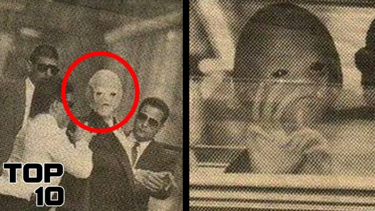 Top 10 Classified Government Secrets That The Anonymous Leaked Recently