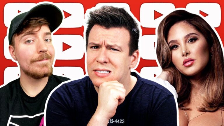 WOW! “Disturbing” ACE Family Leak, Dixie D’Amelio, MrBeast, Jeffrey Toobin “Exposed”, & Hunter Biden