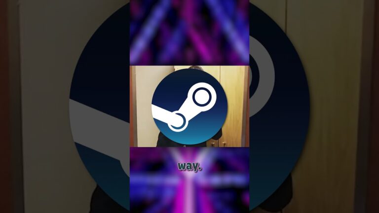 Pentagon Leaks on Steam