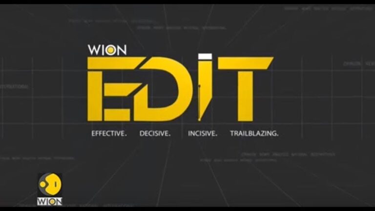 WION Edit: Data leaks don’t bother you? Think Again